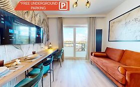 Apartamenty na Pana Tadeusza